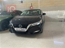 نيسان سنترا